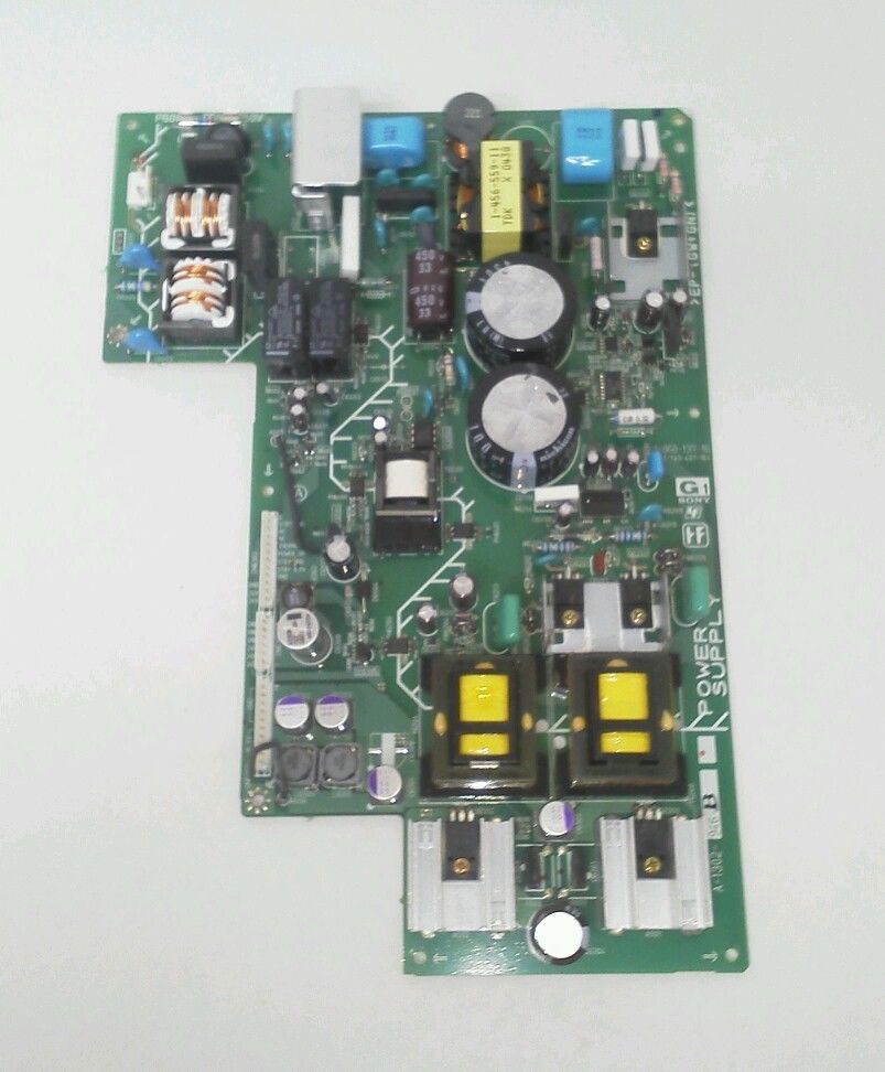 Sony LDM-3210 Power G Board 1-860-137-16 A-1302-946-B - Click Image to Close
